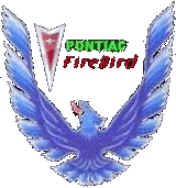 Firebird and Trans-Am history