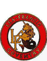 Lea-Francis