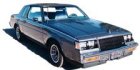 Buick Grand National Books