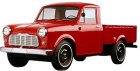 Datsun Truck Books