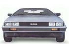 Delorean Books