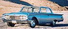 Ford Fairlane Books