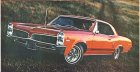 Pontiac LeMans Books