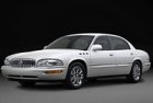 Buick Park Avenue Books