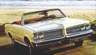 Pontiac Tempest Books