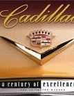 Cadillac books