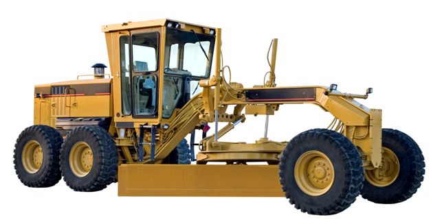 Grader