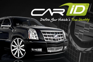 Cadillac accessories at carid.com