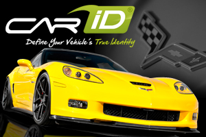 Corvette accessories at carid.com