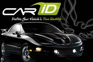 Firebird accessories at carid.com