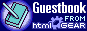 Get your own FREE
Guestbook from htmlGEAR