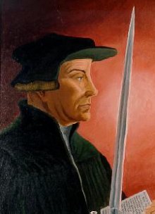 ulrich Zwingli
