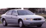 Buick Century