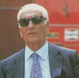 Enzo Ferrari