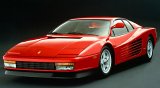 Testarossa