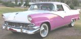 Crown Victoria