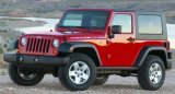 Wrangler