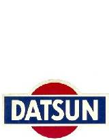 Datsun