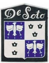 DeSoto