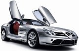 SLR McLaren