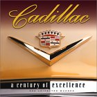 Cadillac books