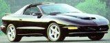 Pontiac Firebird