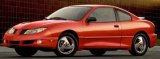 Pontiac Sunfire