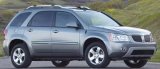 Pontiac Torrent