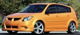 Pontiac Vibe