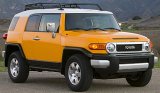 FJ Cruiser