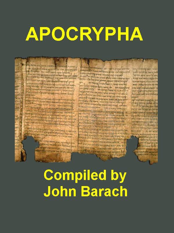 Apocrypha