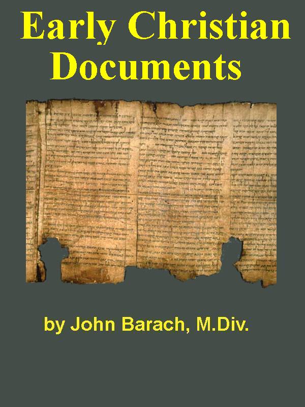 Early Church Documents