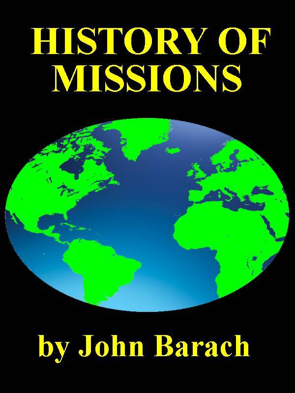 History of Missions