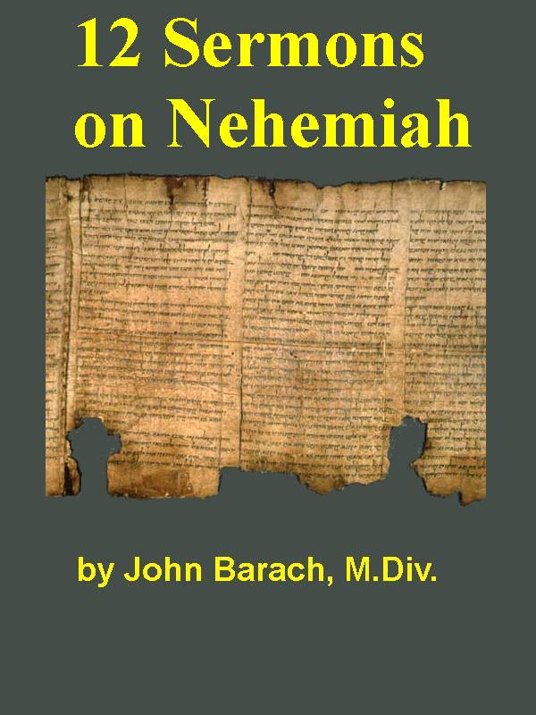 Nehemiah