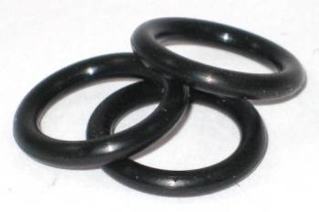 o-rings