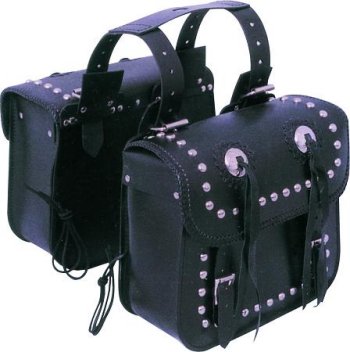 Saddlebag