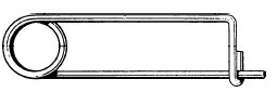 Safety pin