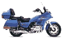 Honda Motorcycles: Goldwing, Gold Wing, Scrambler, Hawk, Cub, Super Cub