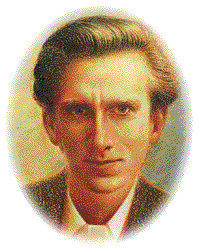 Oswald Chambers