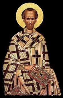 Chrysostom