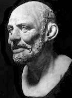 Democritus