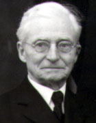 C. H. Dodd
