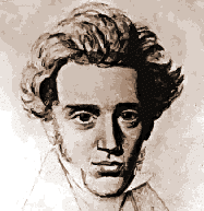 Kierkegaard