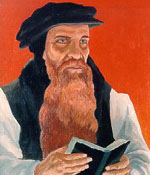 John Knox