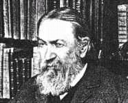 Ernst Mach