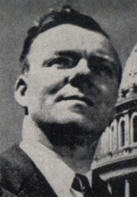 Peter Marshall