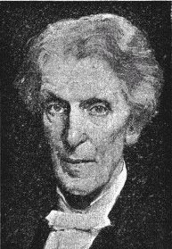 James Martineau