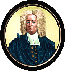 Cotton Mather