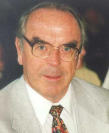 Jürgen Moltmann