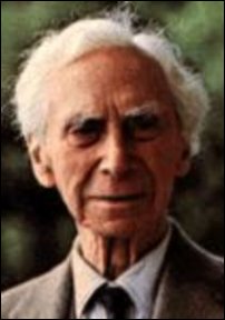 Bertrand Russell